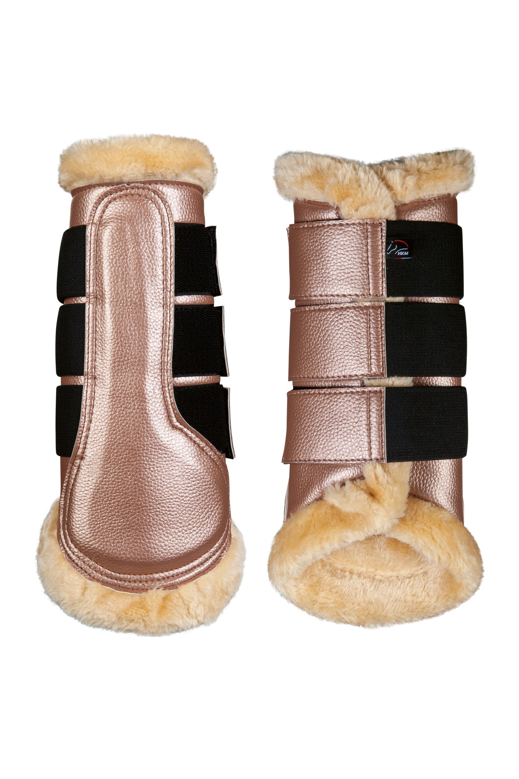 HKM beenbeschermers comfort premium