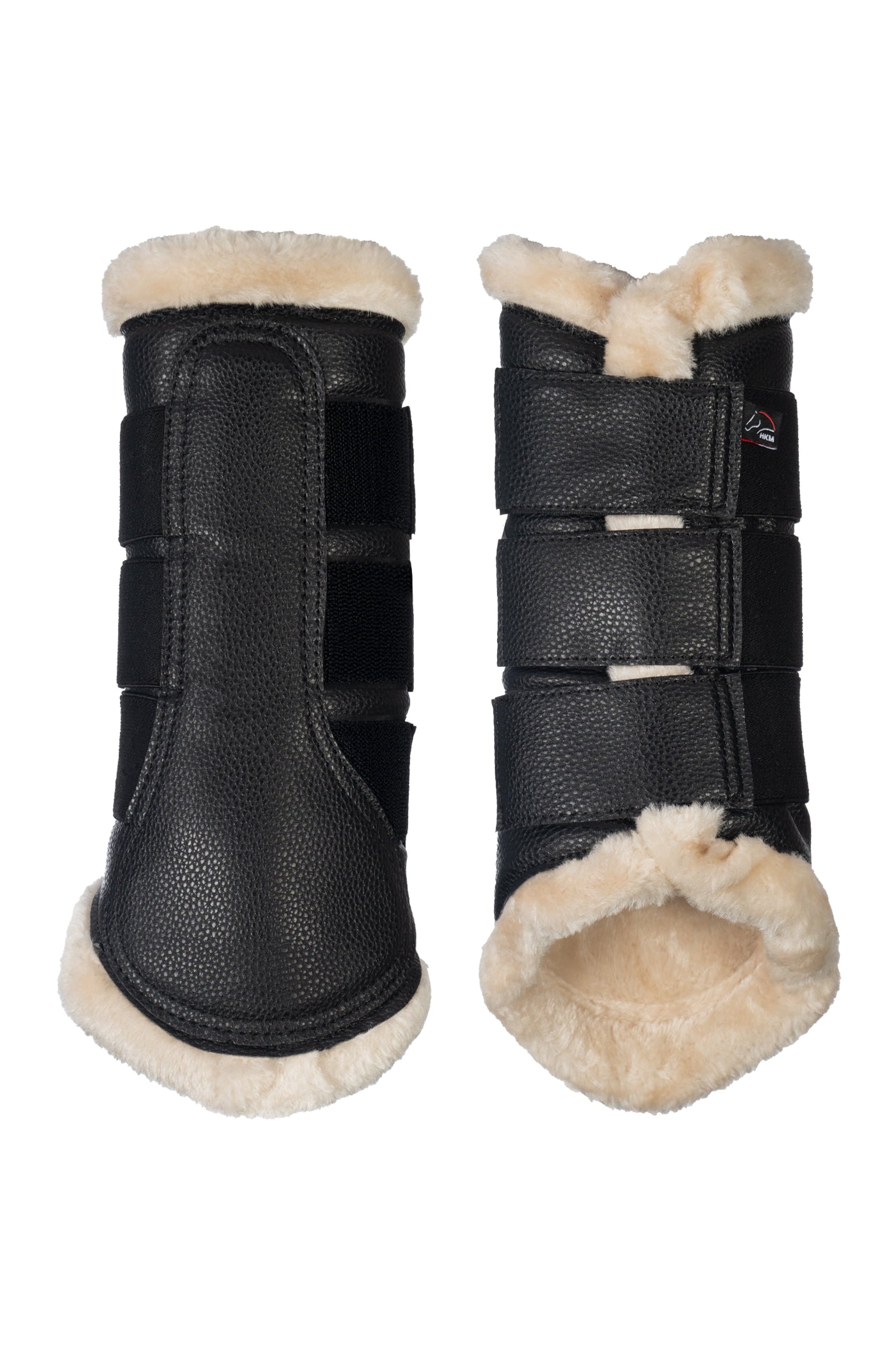 HKM Beinschutz Comfort Premium