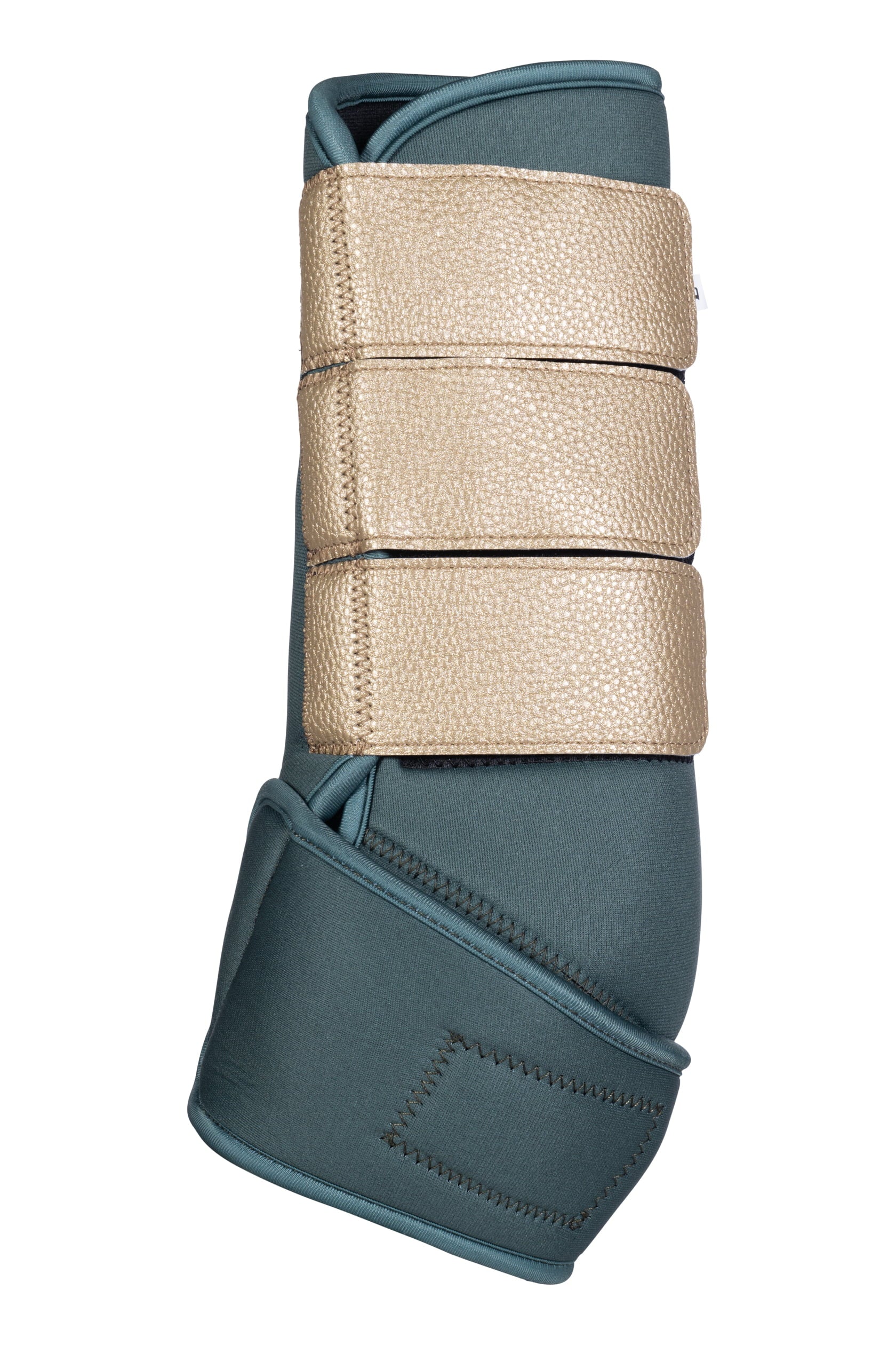HKM beenbeschermers softopreen Colour Pro