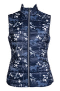 HKM bodywarmer Bloomsbury