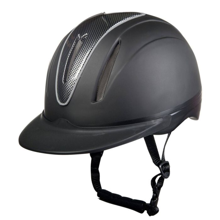 HKM cap Carbon Art