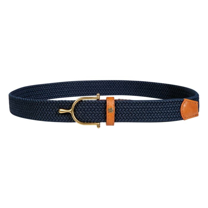 HKM ceintuur diverse kleuren