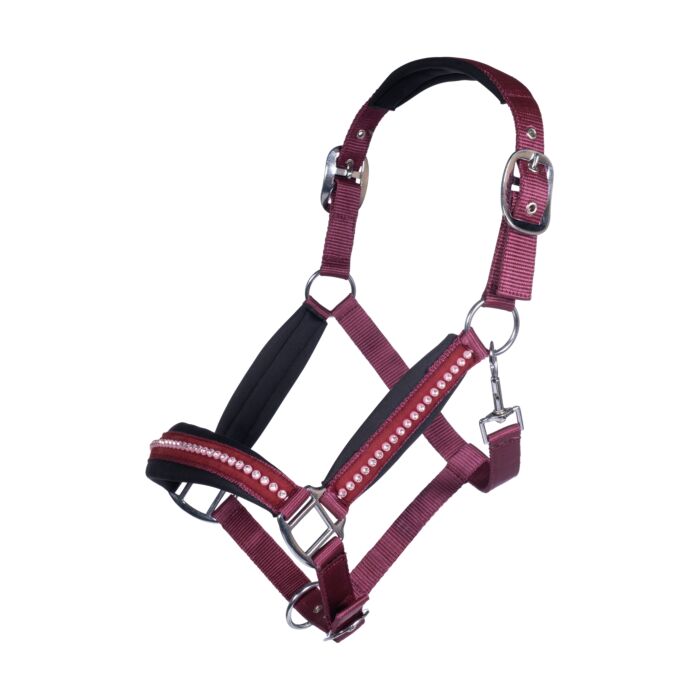 HKM halster Berry