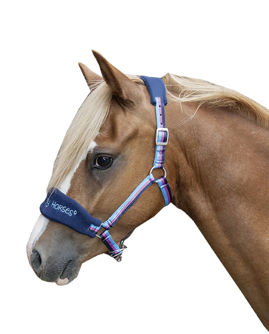 HKM halster Funny Horse