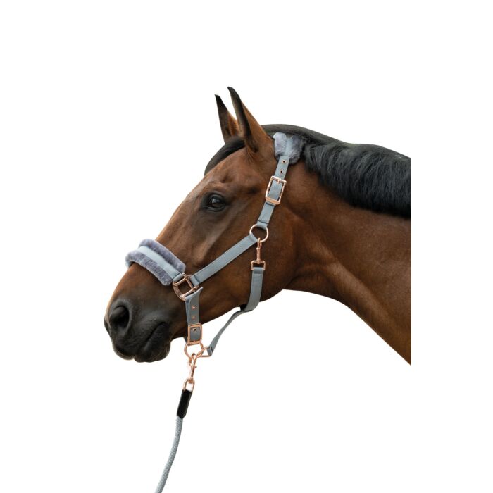 HKM Roségoud Glamour Style
