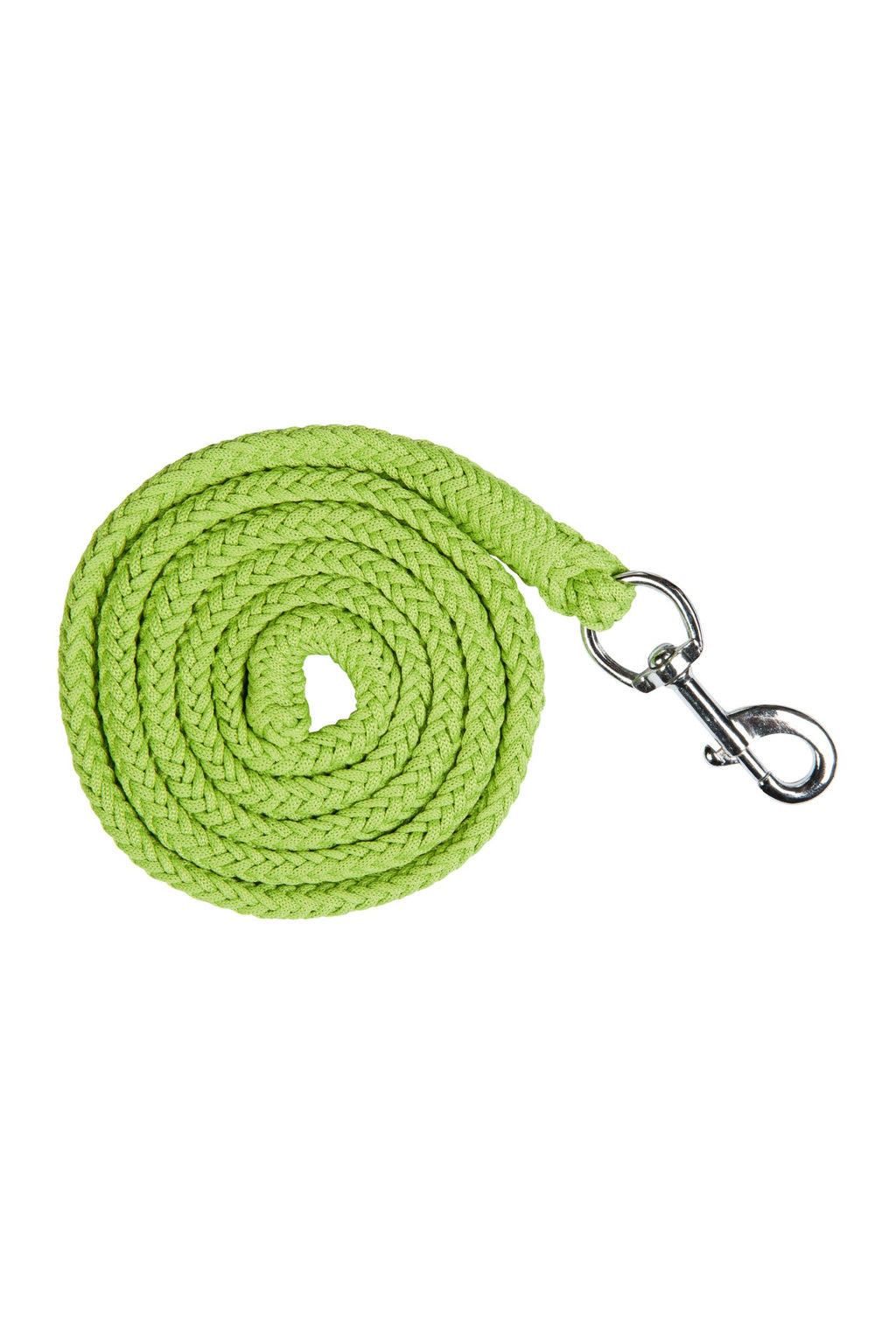 HKM halstertouw neon