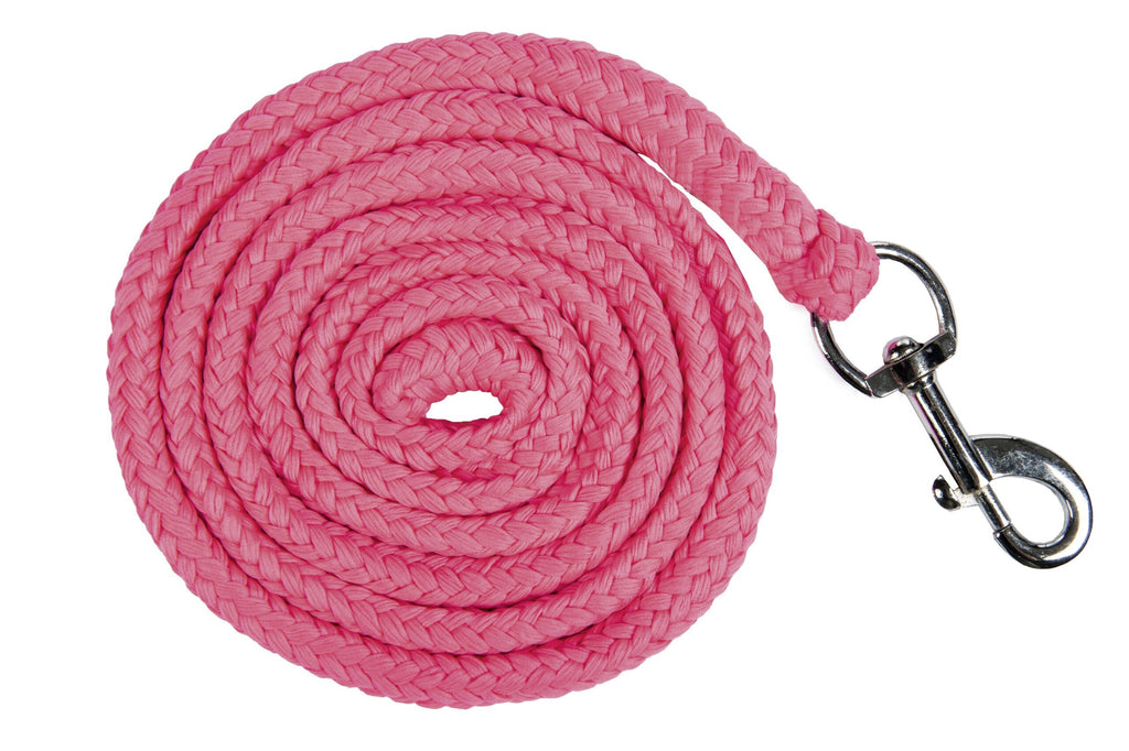 HKM halstertouw neon