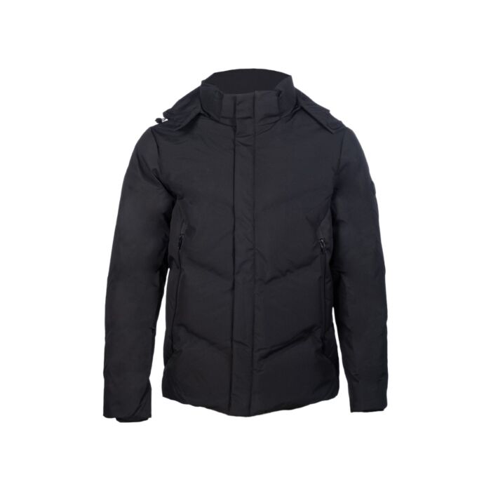 HKM heren winterjas Munich