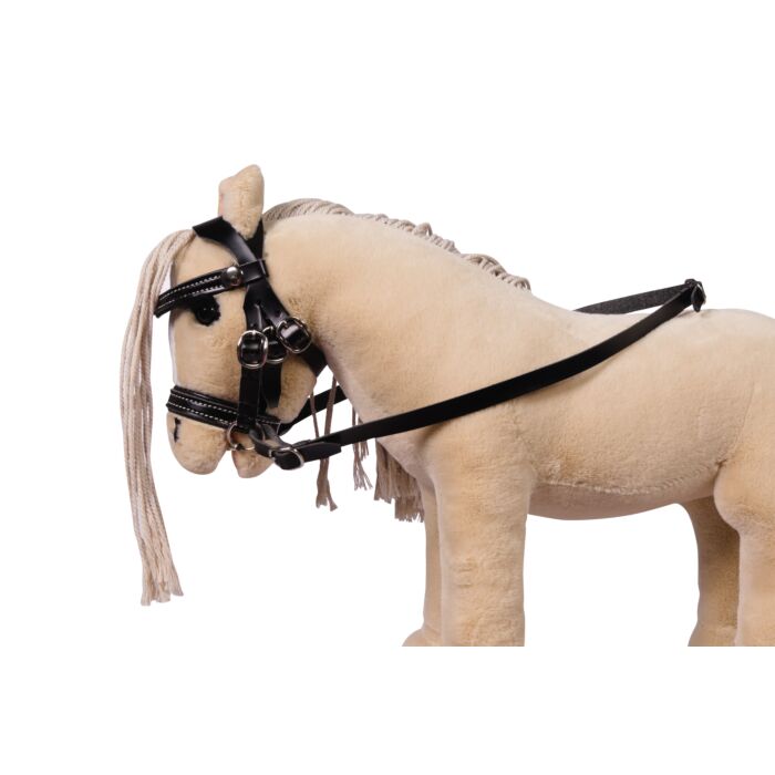 HKM hoofdstel Cuddle Horse