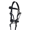 HKM hoofdstel Hobby Horse basic black