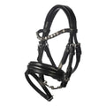 HKM hoofdstel en bit Hobby Horse