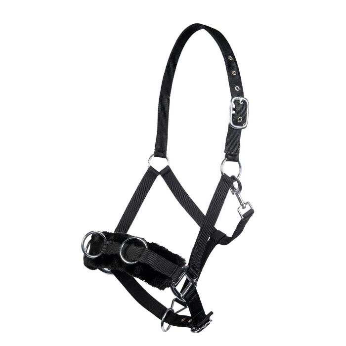 HKM kaptoom nylon en teddy