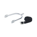 HKM knopsporen 15 mm