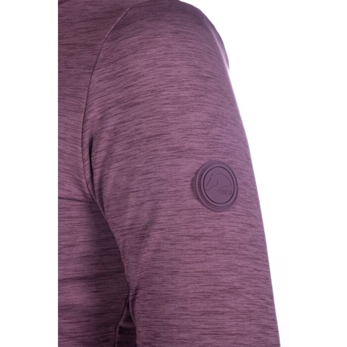 HKM longsleeve col Arctic Bay
