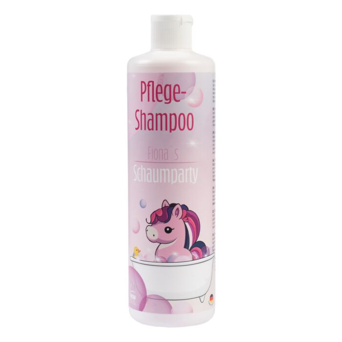HKM paardenshampoo Fiona