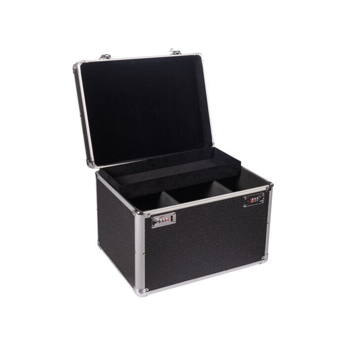HKM poetsbox Black Pearl