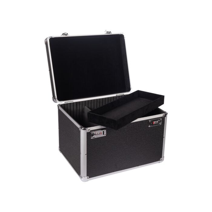 HKM poetsbox Black Pearl