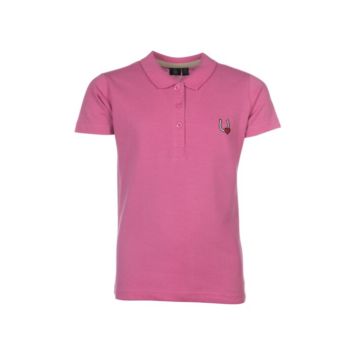 HKM poloshirt Claire