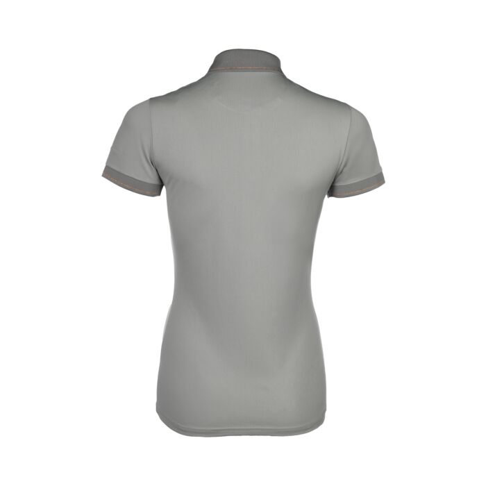 HKM poloshirt Roségoud Glamour