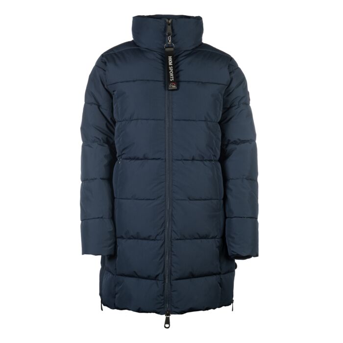 HKM rijjas Dakota donkerblauw