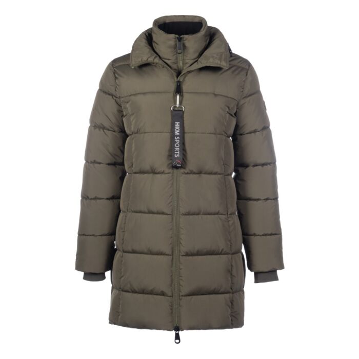 HKM rijjas Dakota kaki groen