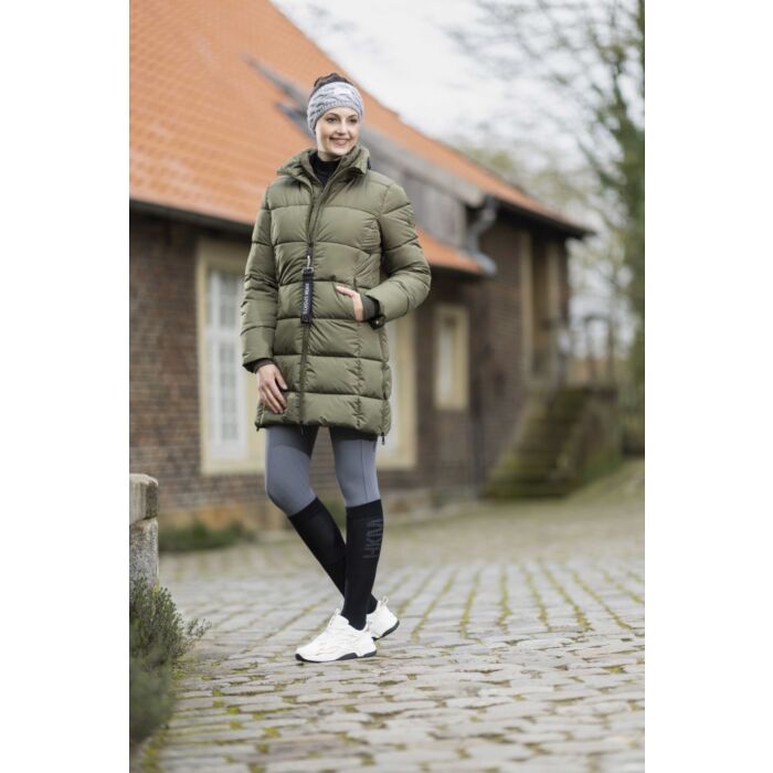 HKM rijjas Dakota kaki groen