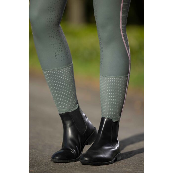 HKM rijlegging Juna