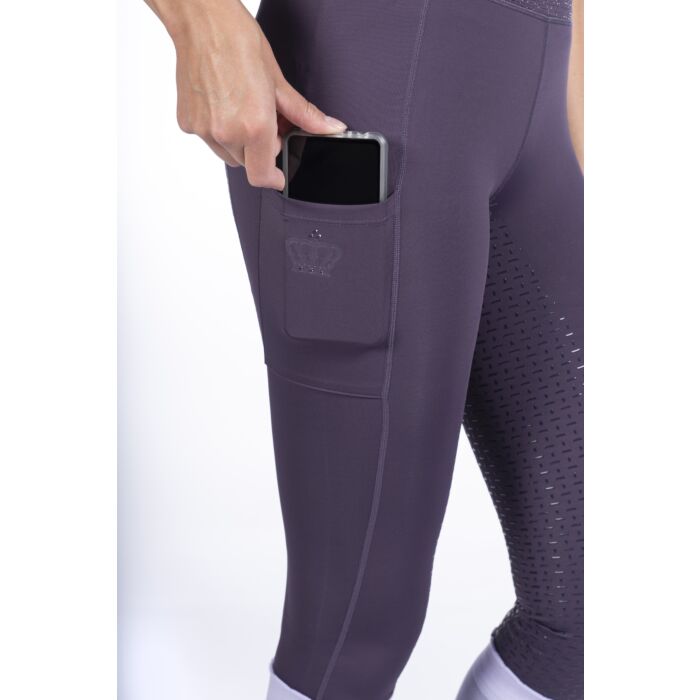 HKM rijlegging Lavender Bay