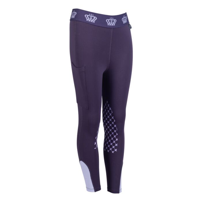 HKM rijlegging Lola
