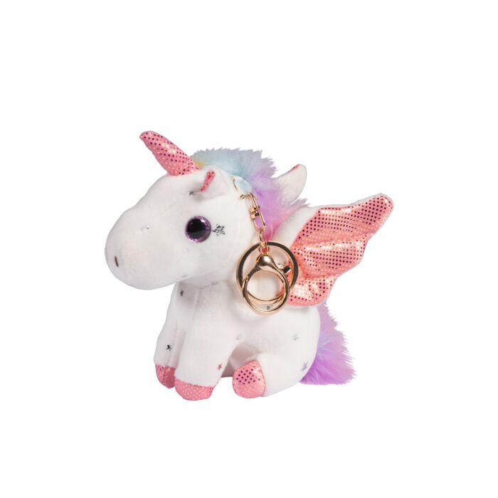 HKM sleutelhanger Unicorn