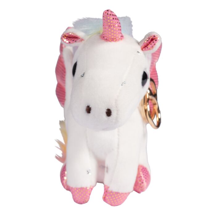 HKM sleutelhanger Unicorn