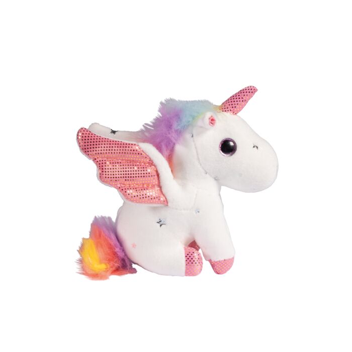 HKM sleutelhanger Unicorn