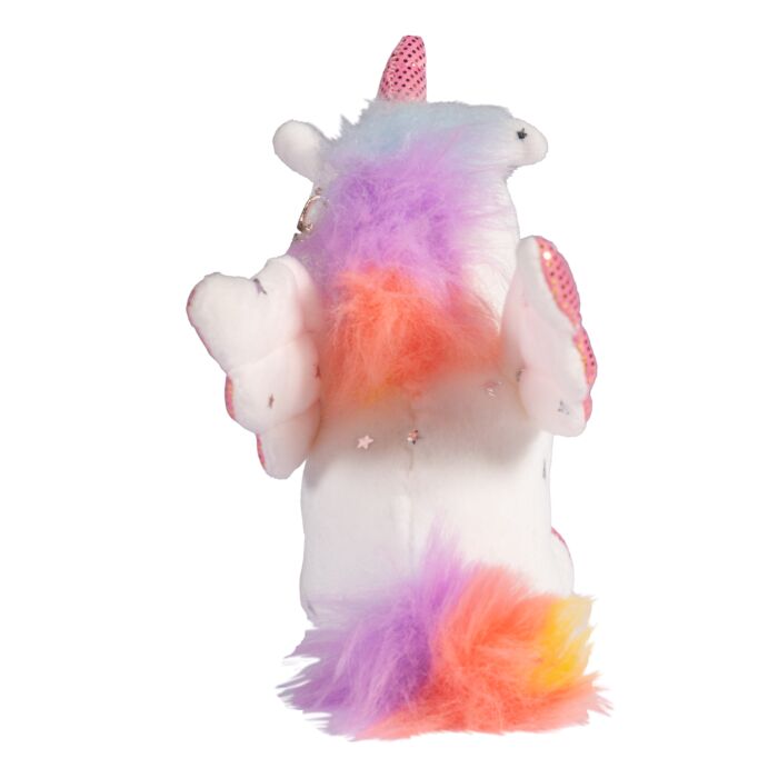 HKM sleutelhanger Unicorn