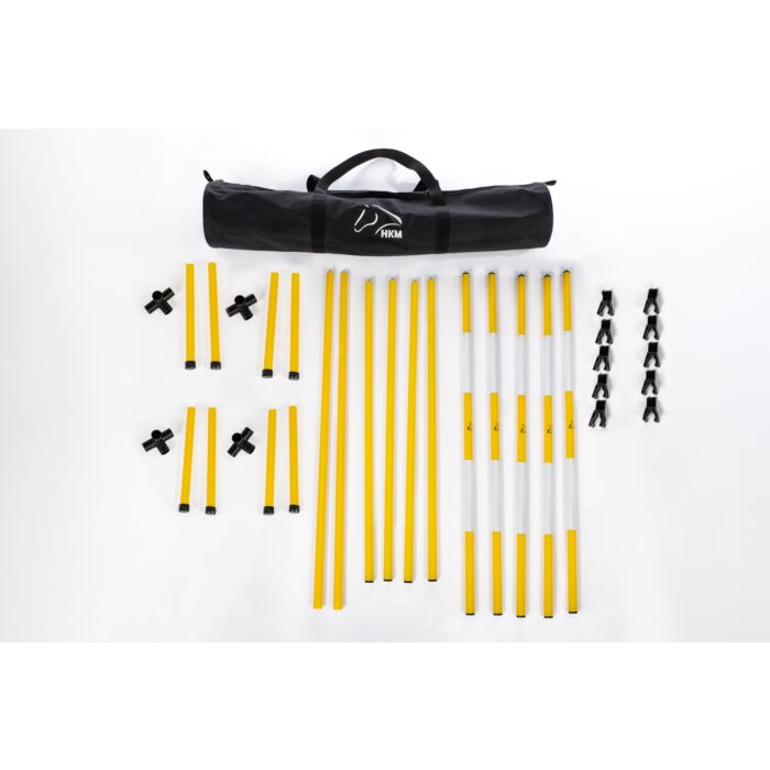 HKM springset Hobby Horse