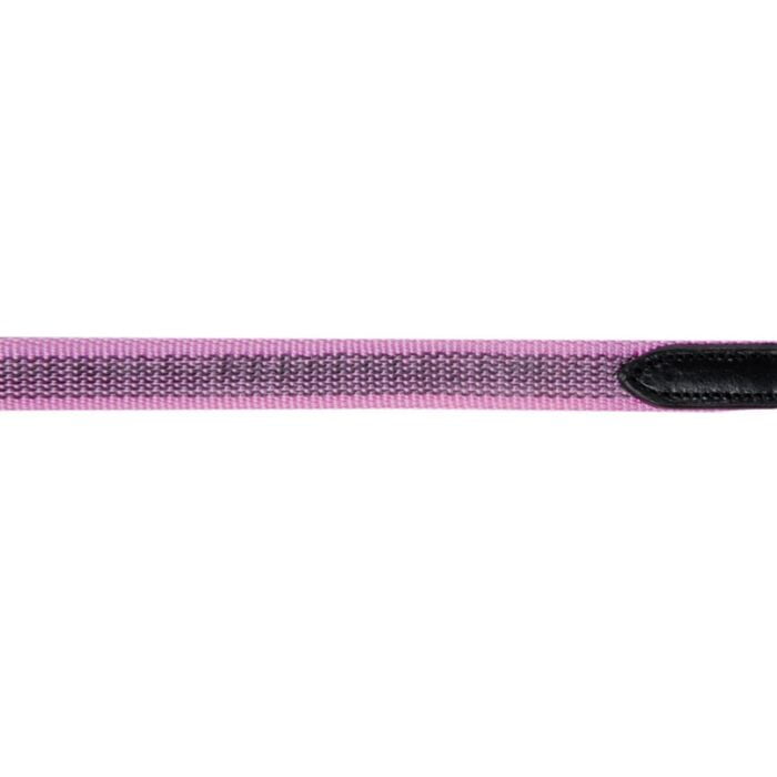 HKM antislip teugels roze