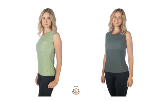 HKM top Mila