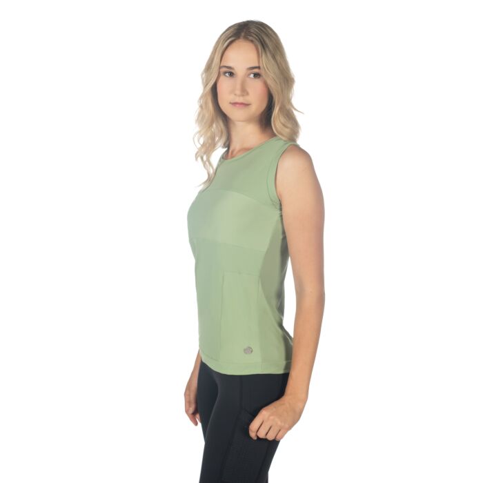 HKM top Mila