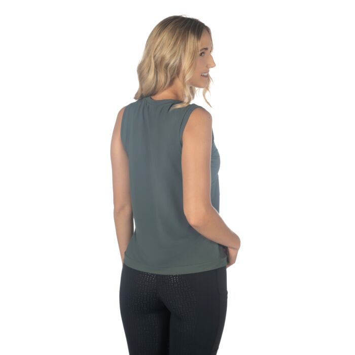HKM top Mila