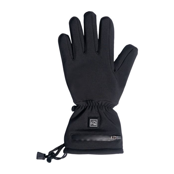 HKM verwarmde rijhandschoenen