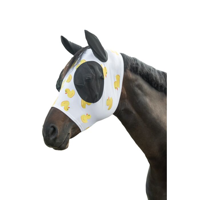 HKM vliegenmasker Badeendjes