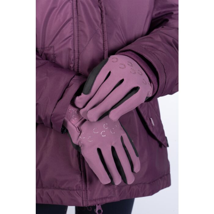 HKM winterhandschoenen Alva