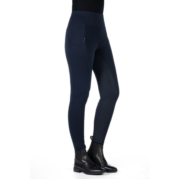 HKM rijlegging Cosy II Style