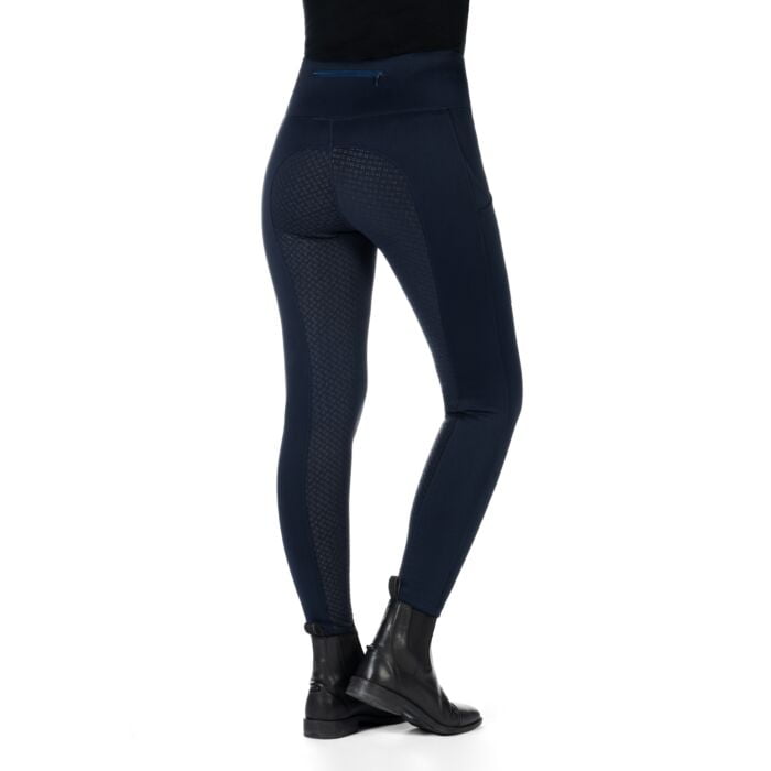 HKM rijlegging Cosy II Style
