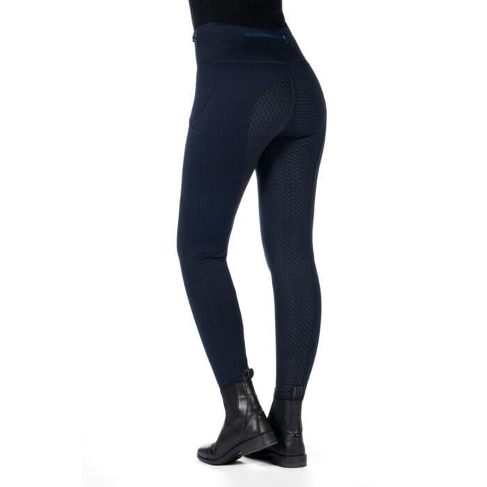 HKM rijlegging Cosy II Style