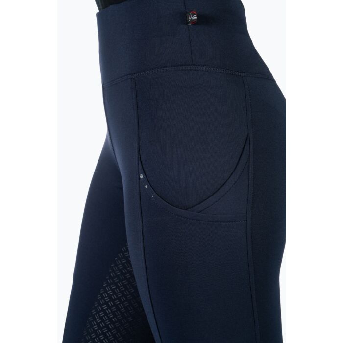 HKM rijlegging Cosy II Style