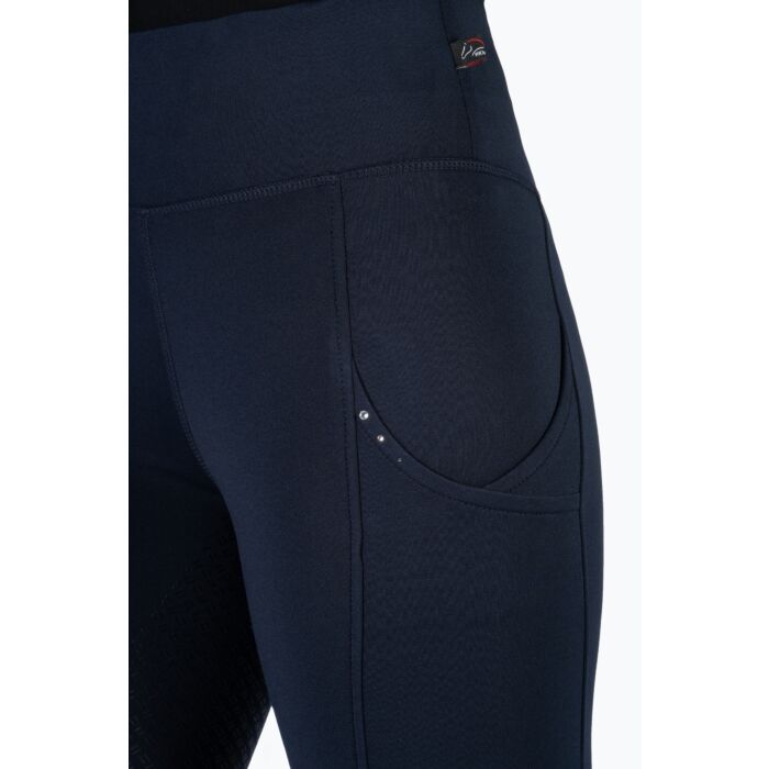 HKM rijlegging Cosy II Style