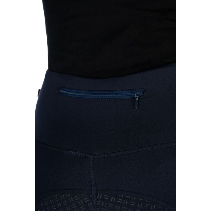 HKM rijlegging Cosy II Style