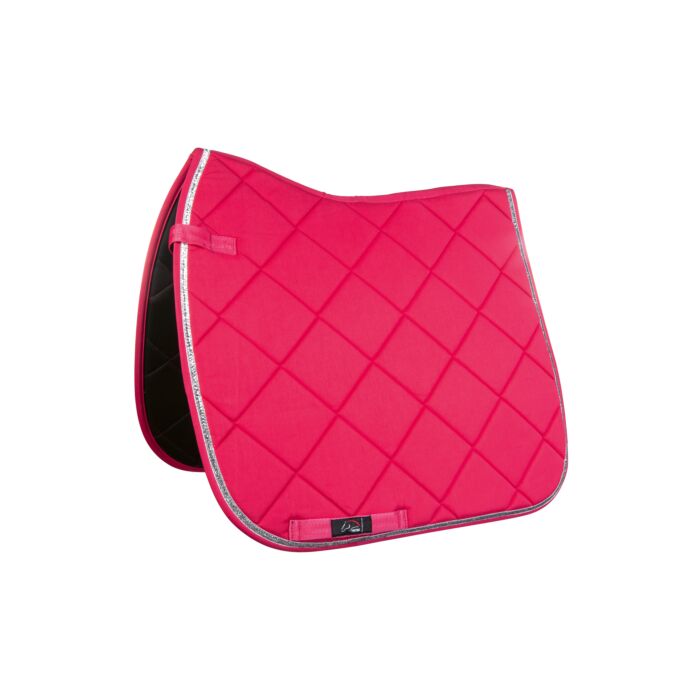 HKM zadeldek Romy diverse kleuren