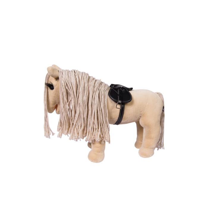 HKM Cuddle Horse zadel