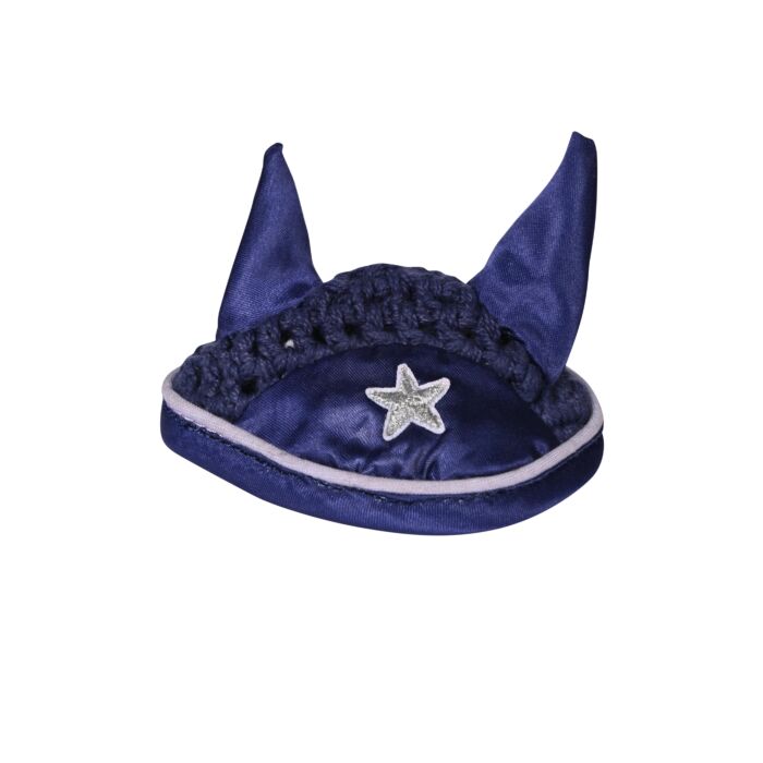 HKM Design Cuddle Horse Set Dark Blue
